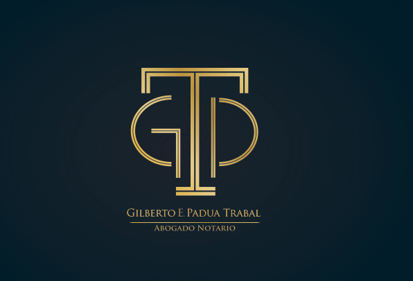 Abogado Notario (Logo)